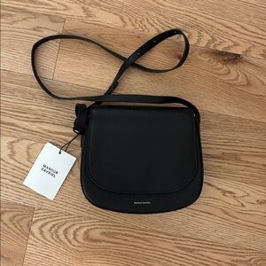 Mansur Gavriel Classic Crossbody in excellent condition